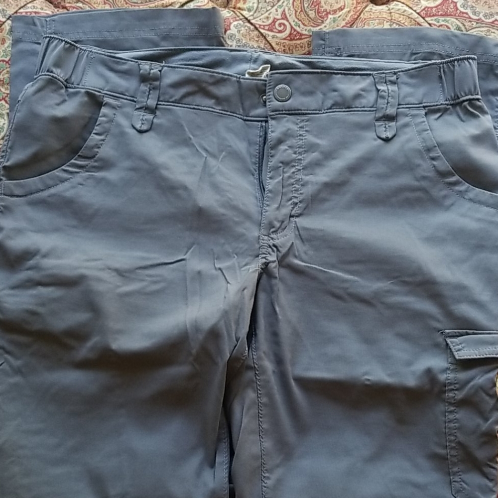 Duluth Trading Co pants